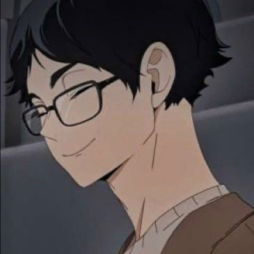 Meet your Posher, Serenity